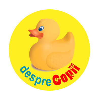 Desprecopii Links